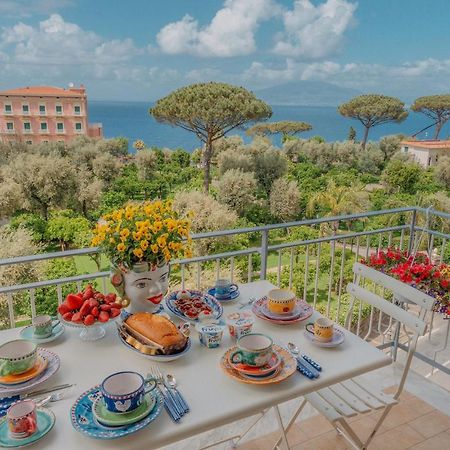 Eden House Sorrento别墅 外观 照片