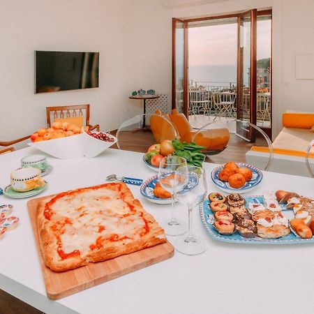 Eden House Sorrento别墅 外观 照片