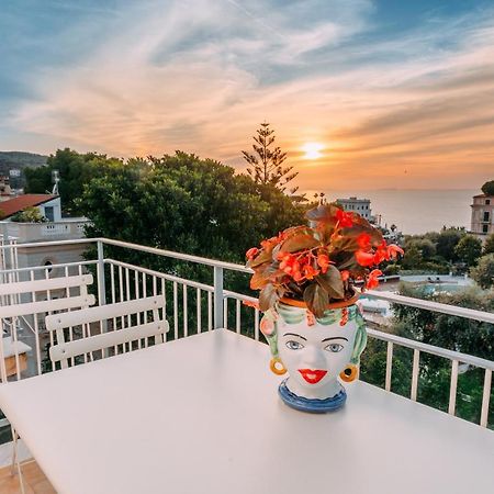Eden House Sorrento别墅 外观 照片