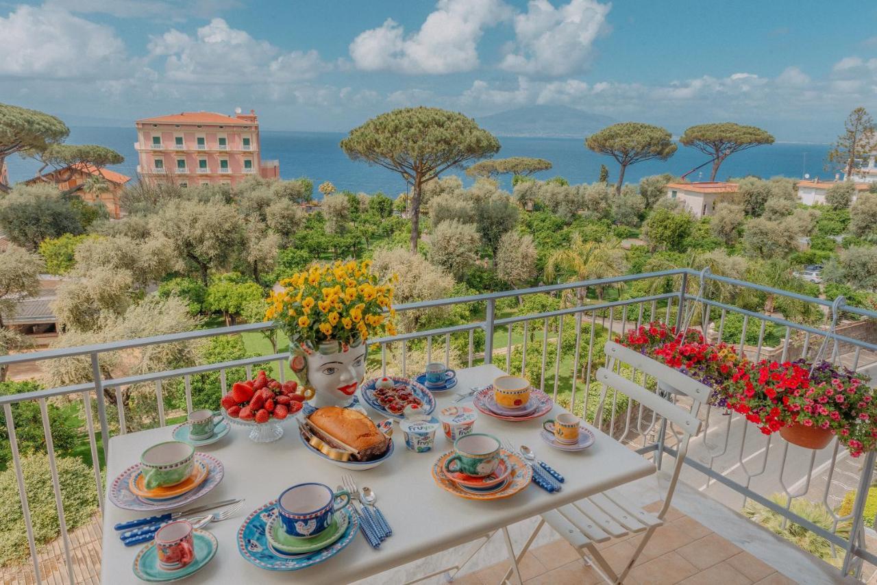 Eden House Sorrento别墅 外观 照片