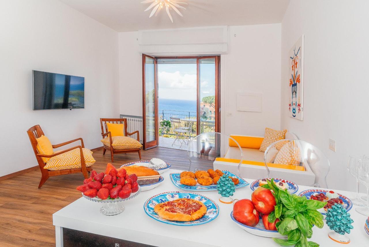Eden House Sorrento别墅 外观 照片