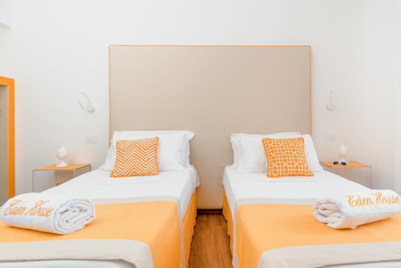 Eden House Sorrento别墅 外观 照片