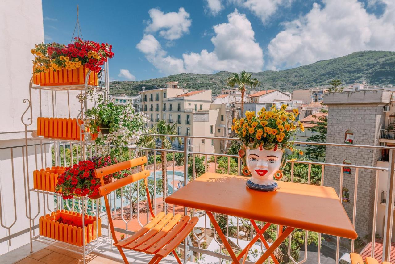 Eden House Sorrento别墅 外观 照片