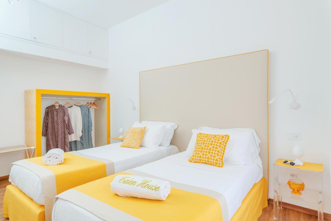 Eden House Sorrento别墅 外观 照片