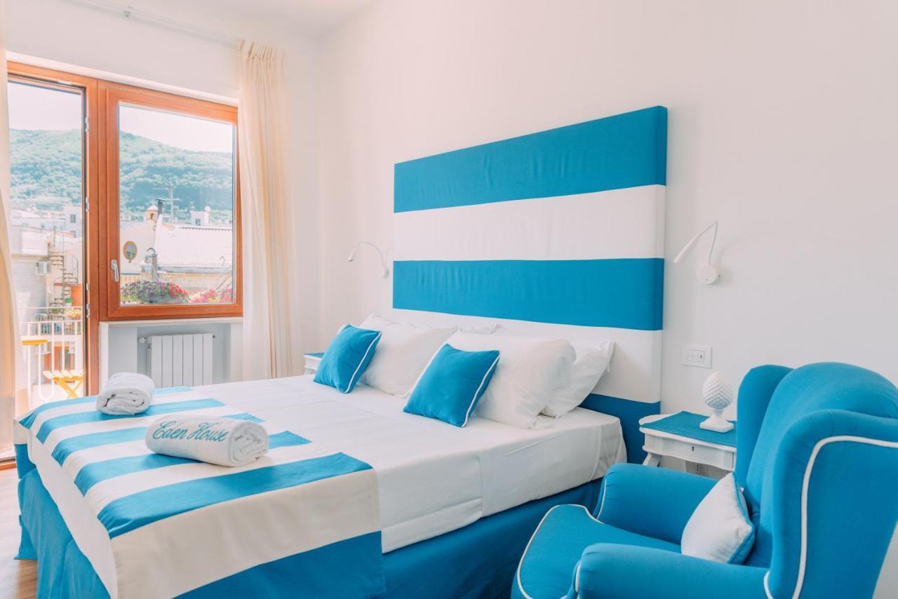 Eden House Sorrento别墅 外观 照片