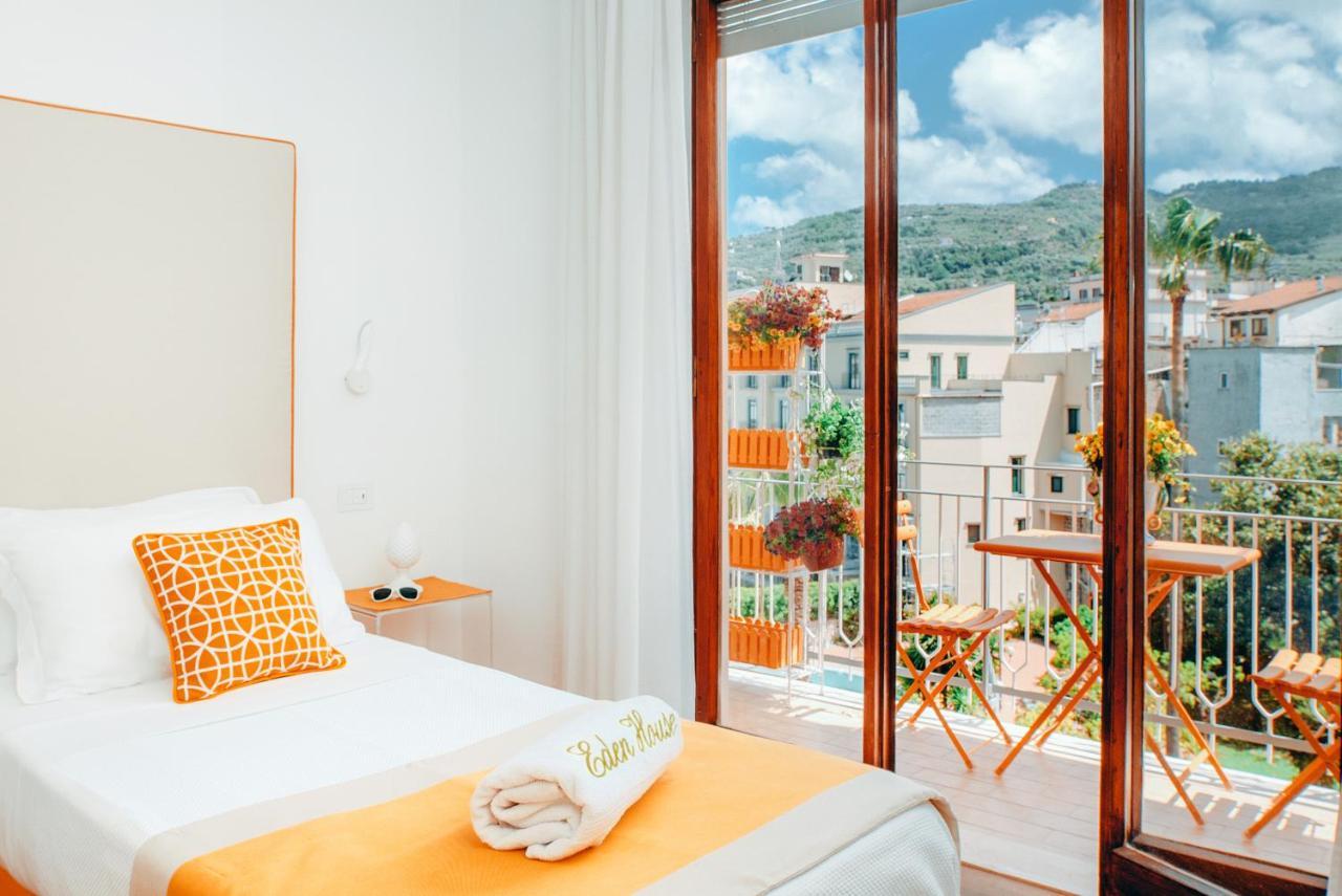 Eden House Sorrento别墅 外观 照片