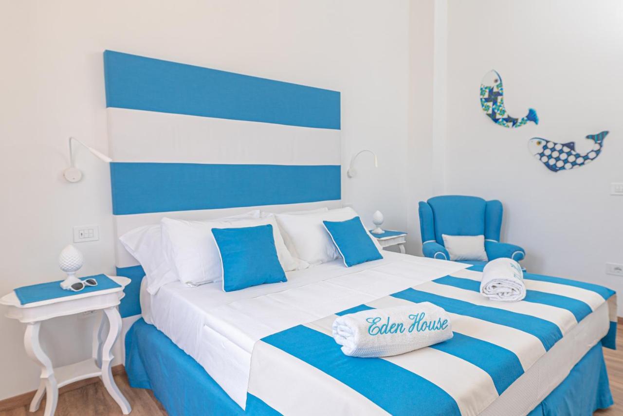 Eden House Sorrento别墅 外观 照片