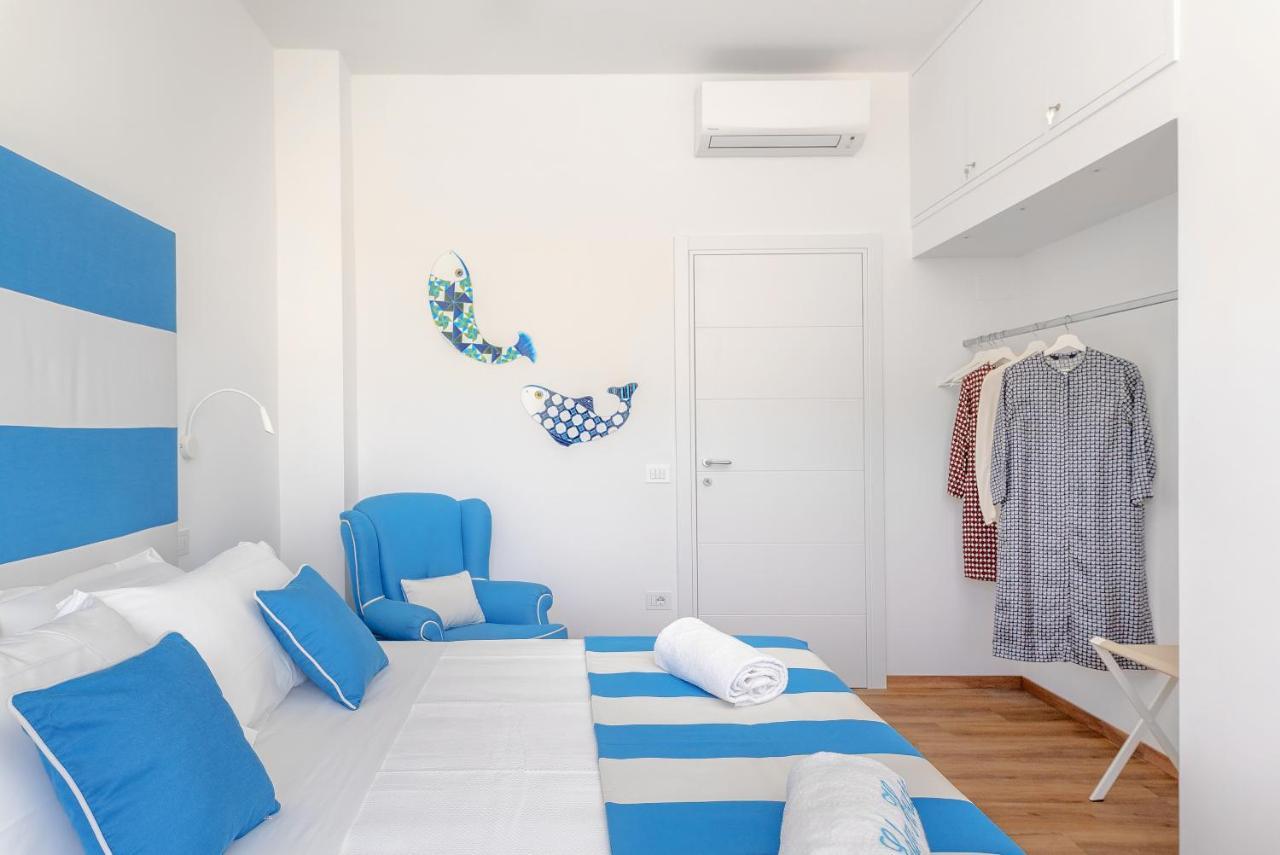 Eden House Sorrento别墅 外观 照片