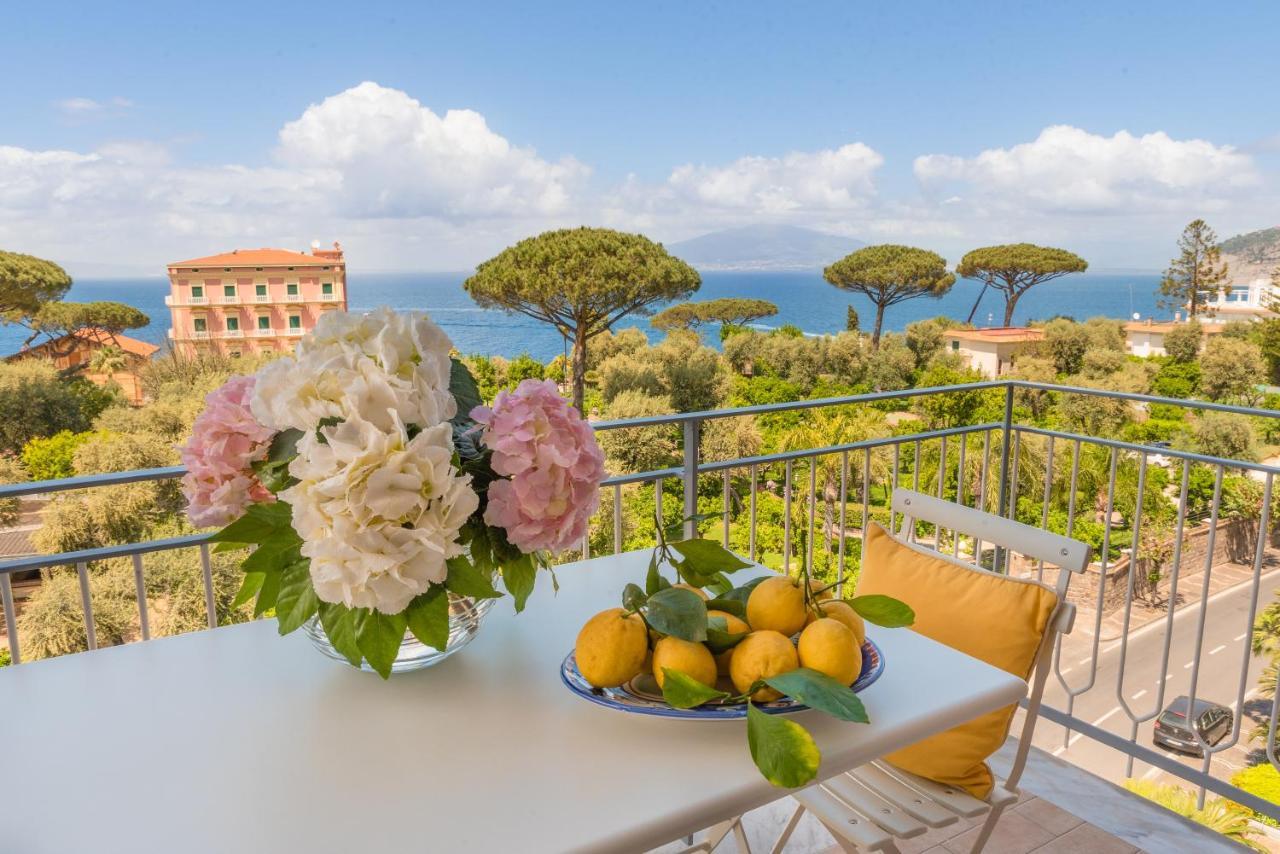Eden House Sorrento别墅 外观 照片
