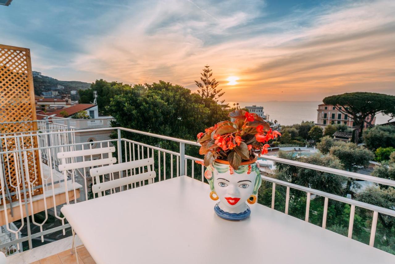Eden House Sorrento别墅 外观 照片