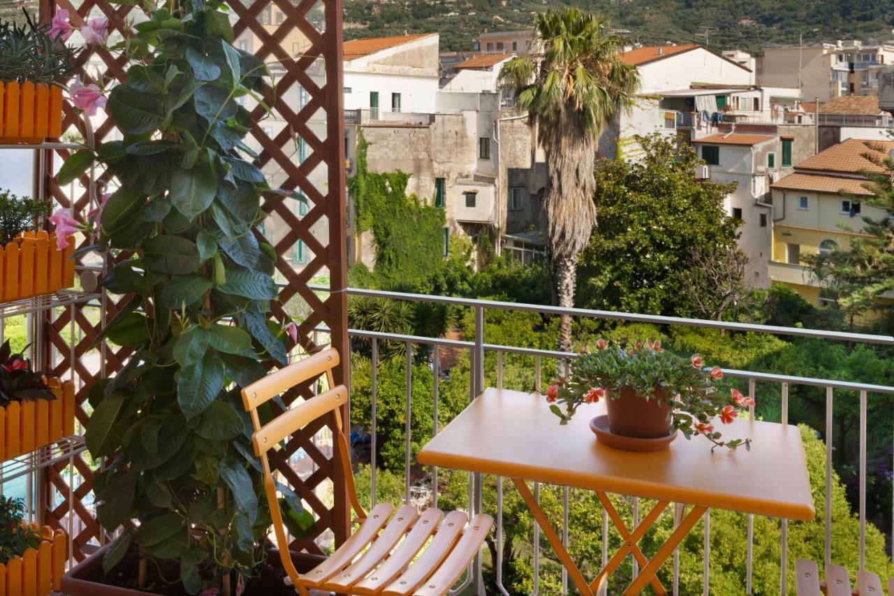 Eden House Sorrento别墅 外观 照片