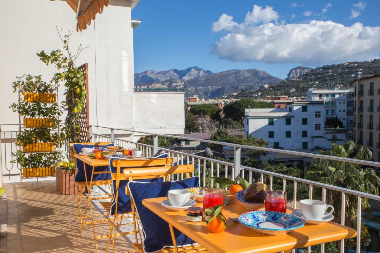 Eden House Sorrento别墅 外观 照片