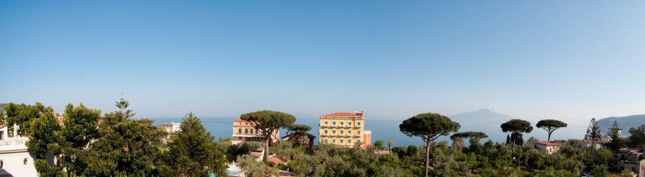 Eden House Sorrento别墅 外观 照片